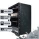 PowerUp #450 Dual Processor Workstation Xeon E5 2673 v4 x2/64 GB/SSD 512GB/NVIDIA Quadro RTX4000 8GB