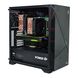 PowerUp #450 Dual Processor Workstation Xeon E5 2673 v4 x2/64 GB/SSD 512GB/NVIDIA Quadro RTX4000 8GB