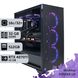 Рабочая станция PowerUp Desktop #210 Ryzen 9 7950x/32 GB/SSD 512GB/GeForce RTX 4070Ti 12GB