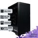 Рабочая станция PowerUp Desktop #246 Core i7 13700K/64 GB/SSD 2TB/GeForce RTX 3060 12GB