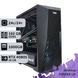 PowerUp Desktop #536 Core Ultra 9 285K/192GB/1TB SSD/GeForce RTX 4080 Super 16GB