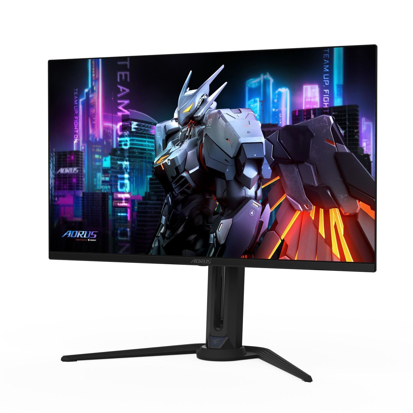 Монітор GIGABYTE 32" AORUS FO32U EK 165Hz