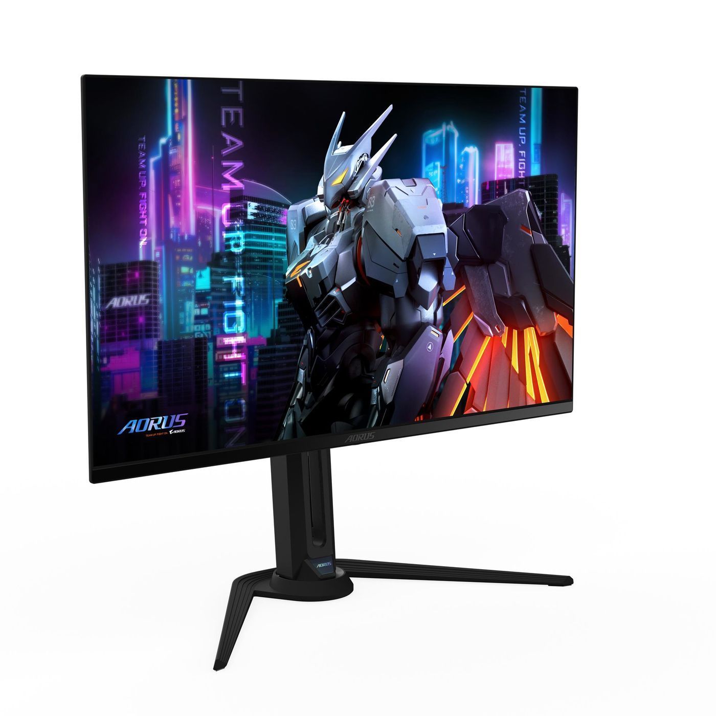 Монітор GIGABYTE 32" AORUS FO32U EK 165Hz