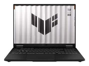 Laptop ASUS 16" TUF Gaming A16 FA608PM-RV061 16/512GB (90NR0MC1-M00440) Jaeger Gray