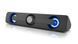 Acoustic system (soundbar) REAL-EL S-170 Black