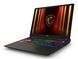Ноутбук MSI 16" Vector 16 HX AI A2XWHG-821XUA 16/1TB Cosmos Gray