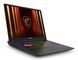 Ноутбук MSI 16" Vector 16 HX AI A2XWHG-821XUA 16/1TB Cosmos Gray