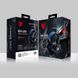 Headset Jedel GH-215