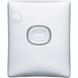 Принтер моментальной печати Fujifilm Instax SQ Link White (16785470)