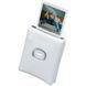Принтер моментальной печати Fujifilm Instax SQ Link White (16785470)