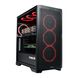 PowerUp Dual Processor Workstation #451 Xeon E5 2673 v4 x2/128 GB/SSD 1TB/NVIDIA Quadro RTX5000 16GB