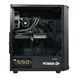 Комп'ютер Power Up #4 для 3D Max/Core i7 14700K/64 GB/SSD 2TB/GeForce RTX 4060 8GB