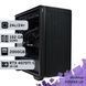 PowerUp Desktop #537 Core Ultra 9 285K/192GB/4TB HDD/2TB SSD/GeForce RTX 4070Ti Super 16GB