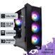 Рабочая станция PowerUp Desktop #694 Core i5 14400F/32 GB/SSD 1TB/NVIDIA Quadro M4000 8GB