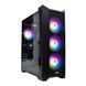 Рабочая станция PowerUp Desktop #694 Core i5 14400F/32 GB/SSD 1TB/NVIDIA Quadro M4000 8GB