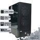 Сервер двопроцесорний TOWER PowerUp #70 AMD EPYC 7702 x2/256 GB/SSD 1TB х2 Raid/Int Video
