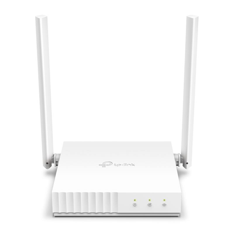 Беспроводной маршрутизатор TP-Link TL-WR844N