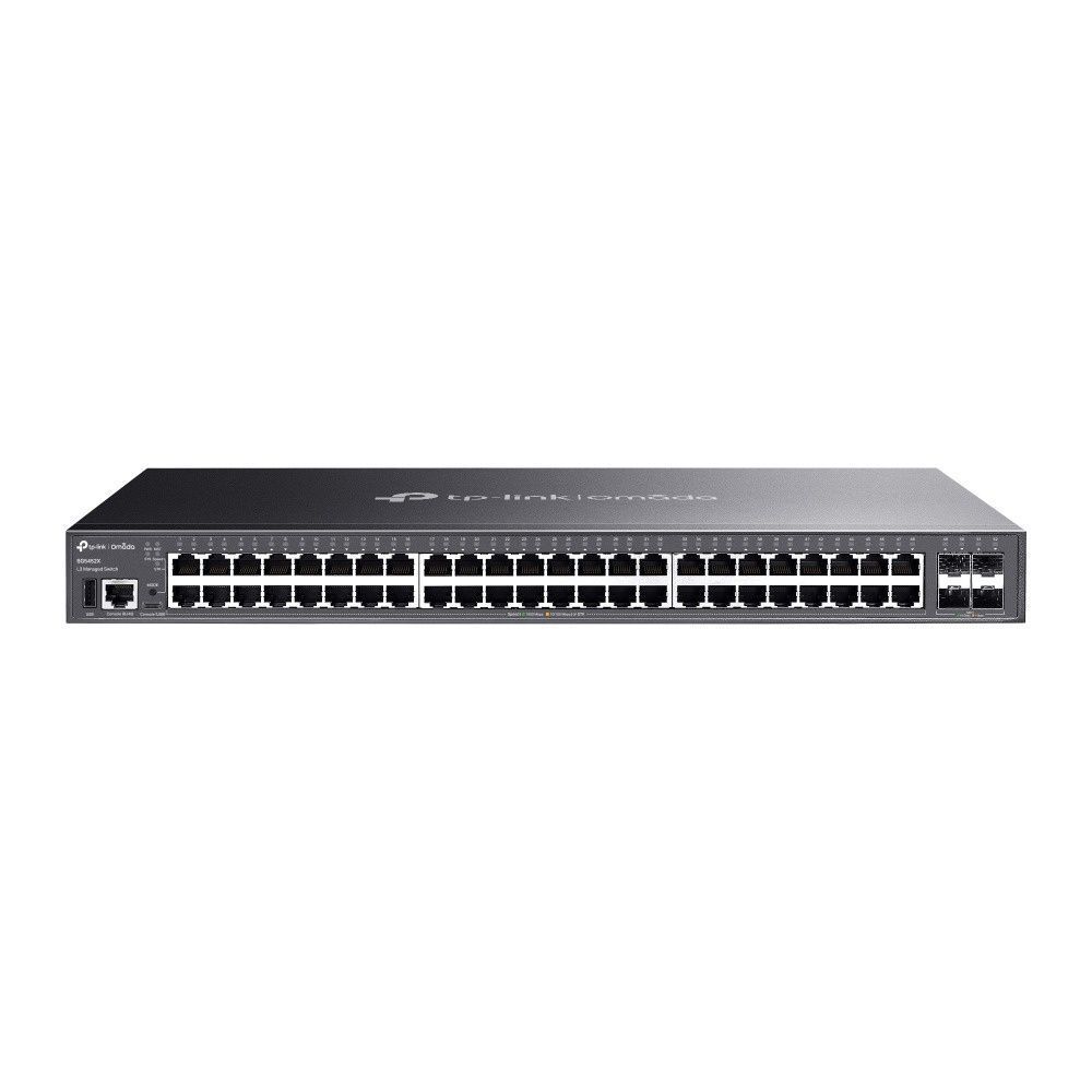 Switch TP-Link Omada SG5452X