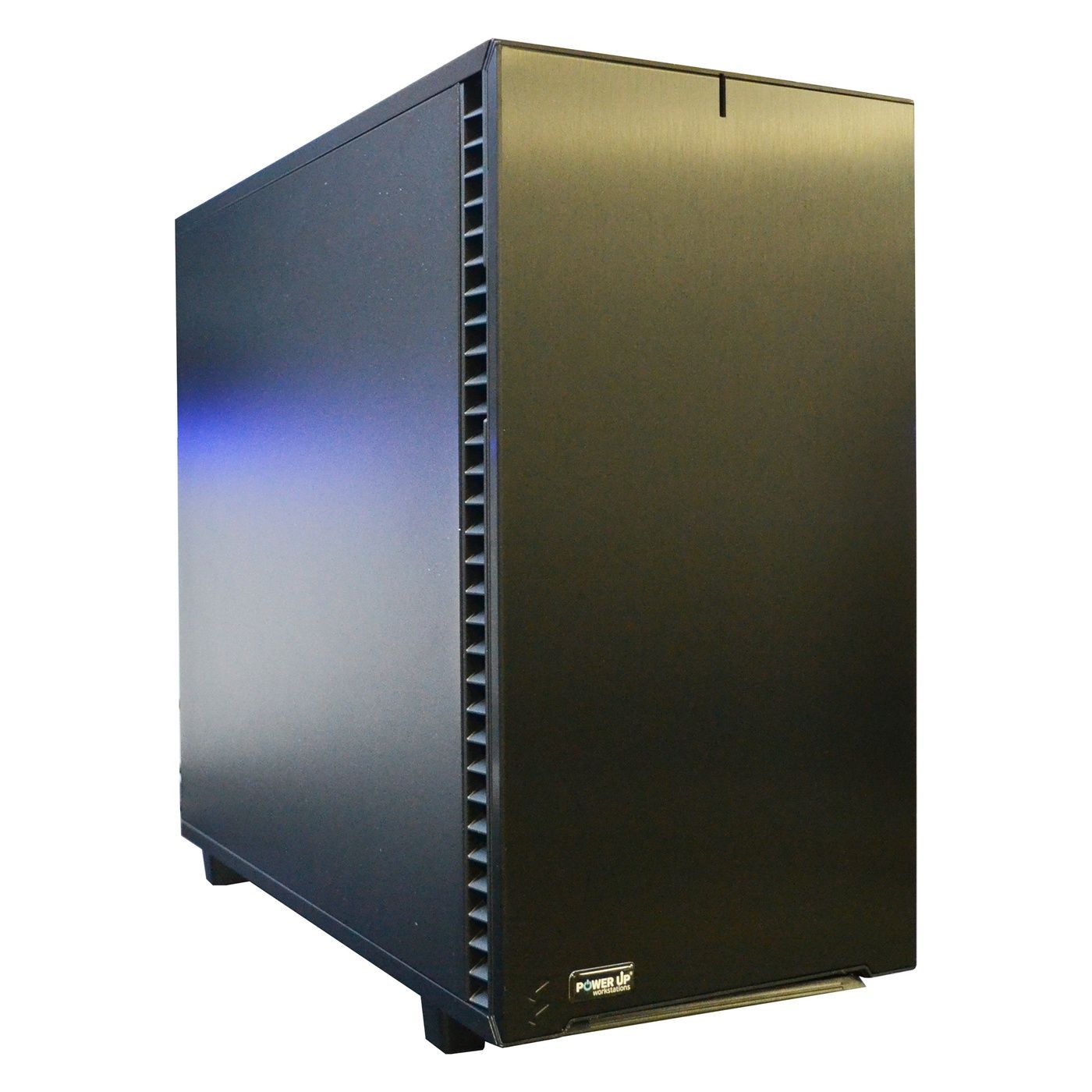 Игровой компьютер GamePC TOP #613 Ryzen 7 7800 X3D/32 GB/SSD 1TB/Radeon RX 9060 XT 16GB