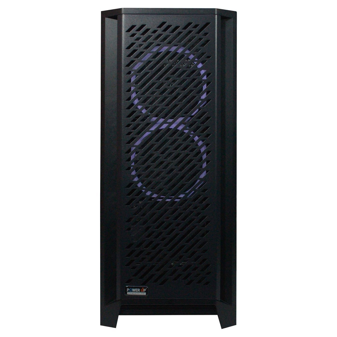 Рабочая станция PowerUp #378 Xeon E5 2680 v4/64 GB/SSD 1TB/GeForce RTX 5050 8GB