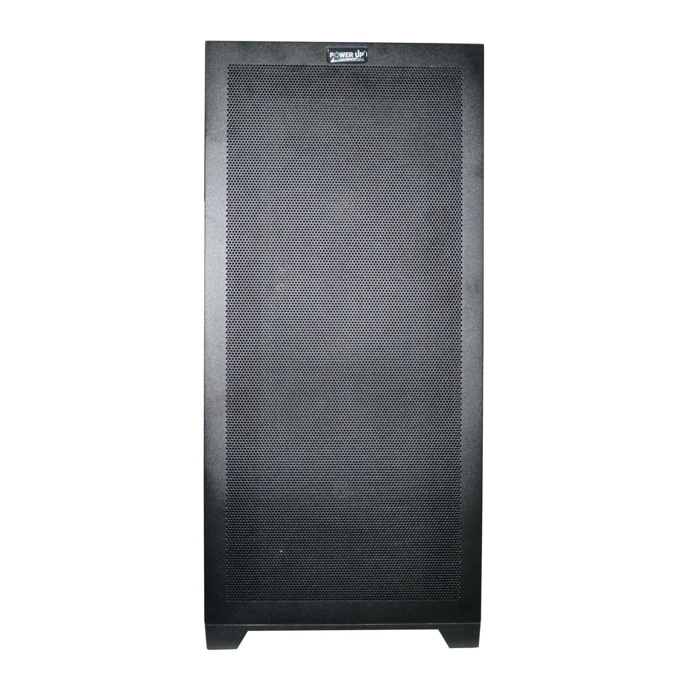 Робоча станція PowerUp Desktop #629 Ryzen 9 7950x/64 GB/SSD 1TB/GeForce RTX 5070 12GB