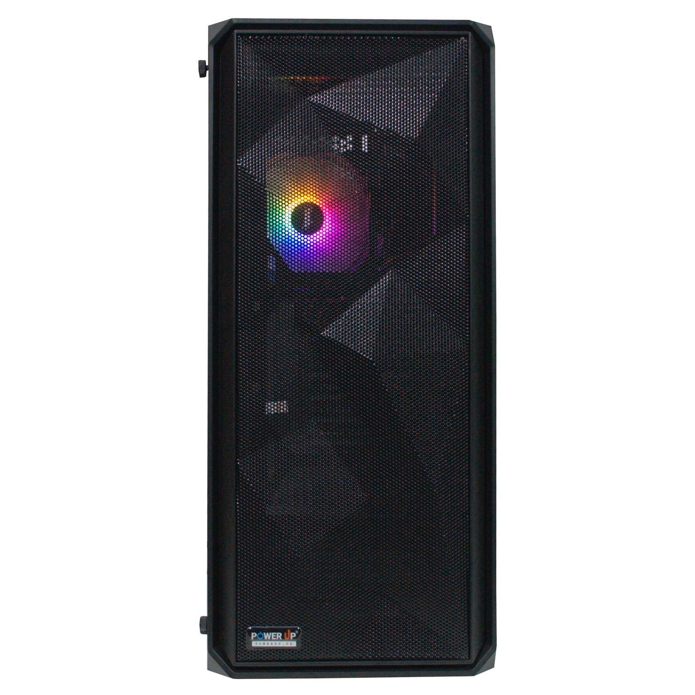 Робоча станція PowerUp Desktop #695 Core i5 14600K/32 GB/SSD 1TB/NVIDIA Quadro M4000 8GB