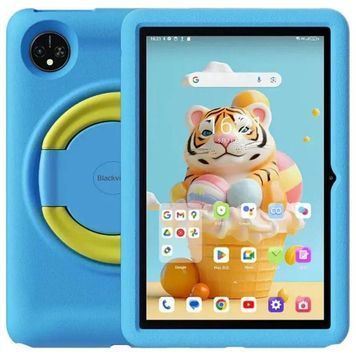 Blackview Tab 80 Kids 4/64GB 4G Blue Tablet (6931548317401)