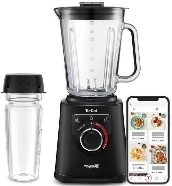 Tefal PerfectMix+ BL87G831 Blender