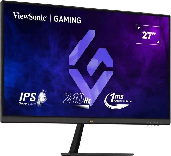 Монітор VIEWSONIC 27" VX2779A-HD-PRO IPS 240Hz