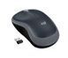 Мышь беспроводная Logitech Wireless M185 Grey (910-002235)