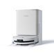 Ecovacs Deebot T90 Pro Omni White (DEX95) Robot Vacuum Cleaner