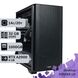 Рабочая станция PowerUp Desktop #342 Core i5 14500F/32 GB/SSD 1TB/NVIDIA Quadro RTX A2000 6GB