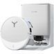 Ecovacs Deebot T90 Pro Omni White (DEX95) Robot Vacuum Cleaner