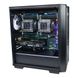 Двопроцесорна робоча станція PowerUp #278 Intel Xeon Gold 6148 x2/256 GB/SSD 1TB/GeForce RTX 3060 12GB