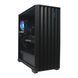 GamePC TOP #452 Core i5 14400F/32 GB/SSD 1TB/GeForce RTX 4070 12 GB