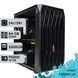Рабочая станция PowerUp #309 Xeon E5 2680 v4/64 GB/HDD 2 TB/SSD 1TB/NVIDIA Quadro P5000 16GB
