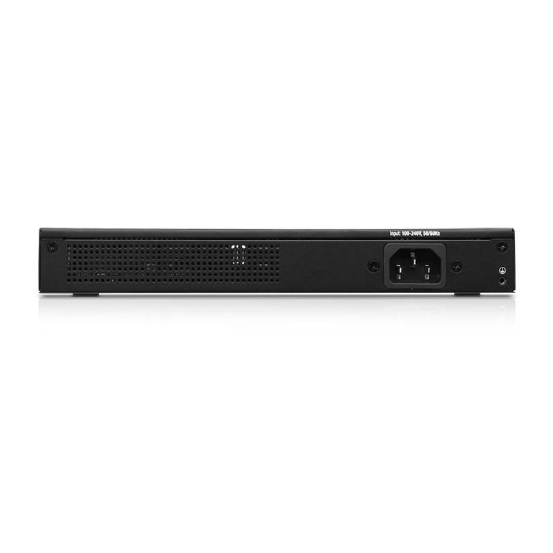 NET ROUTER UBIQUITI EdgeRouter 4 (ER-4)