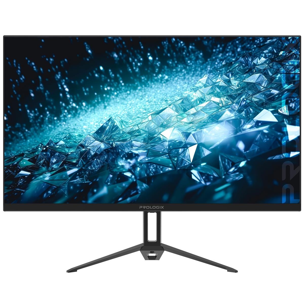 Монітор Prologix 27" PL2724H IPS Black