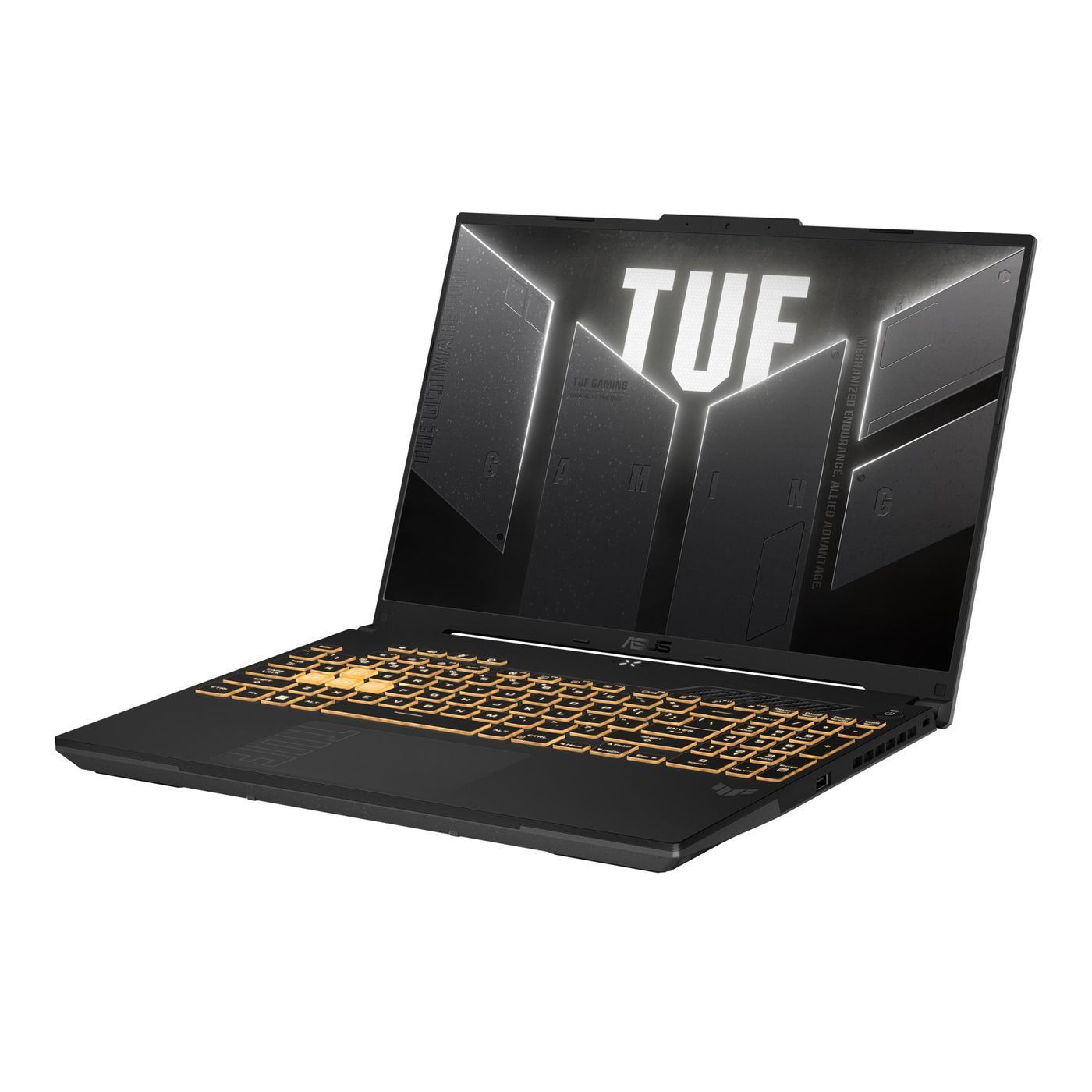 Laptop ASUS 16" 16/512GB (90NR0MZ6-M005L0) Mecha Gray