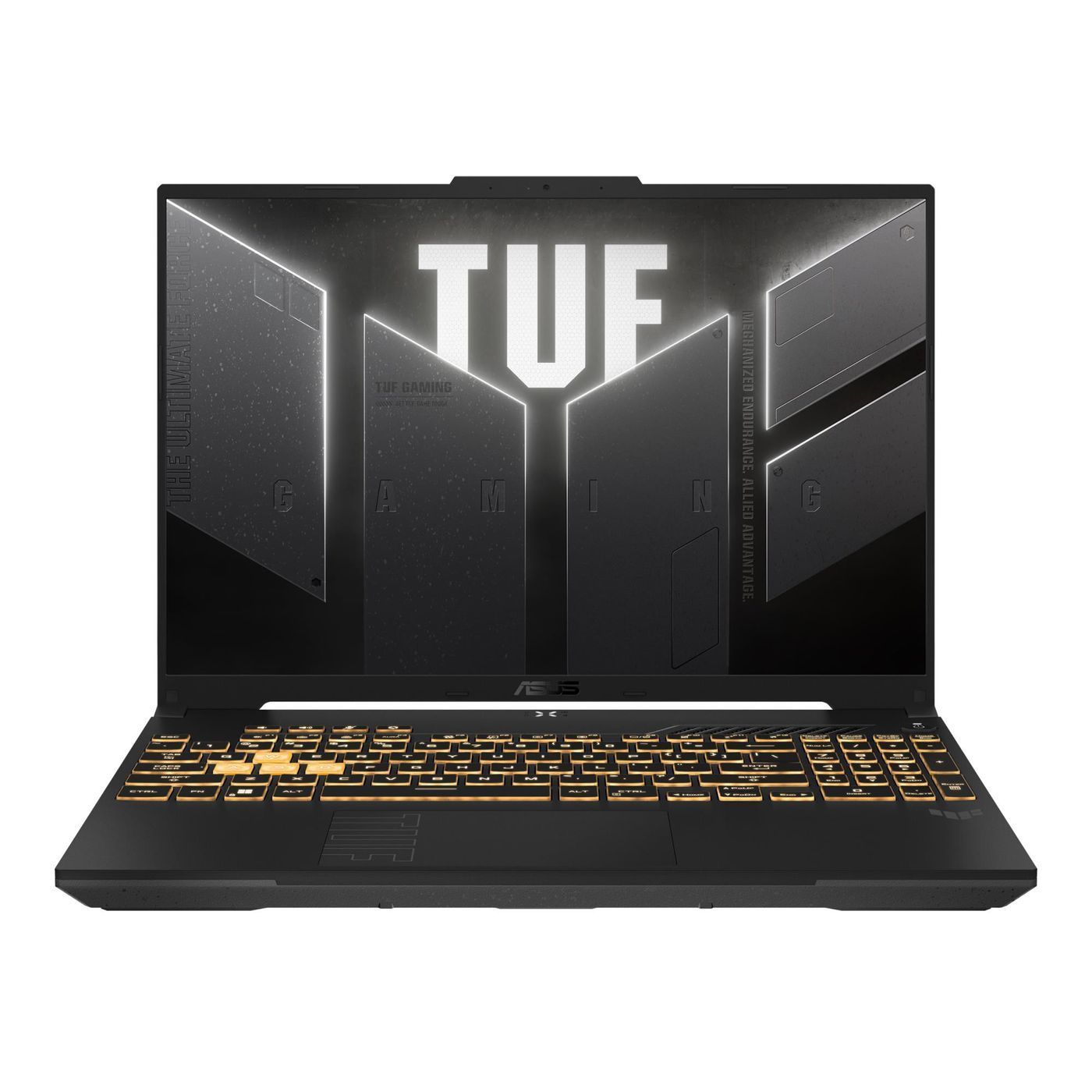 Laptop ASUS 16" 16/512GB (90NR0MZ6-M005L0) Mecha Gray