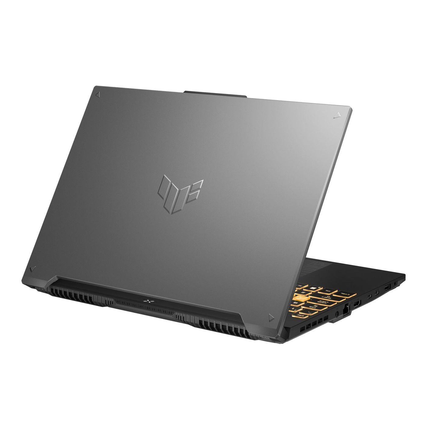 Laptop ASUS 16" 16/512GB (90NR0MZ6-M005L0) Mecha Gray