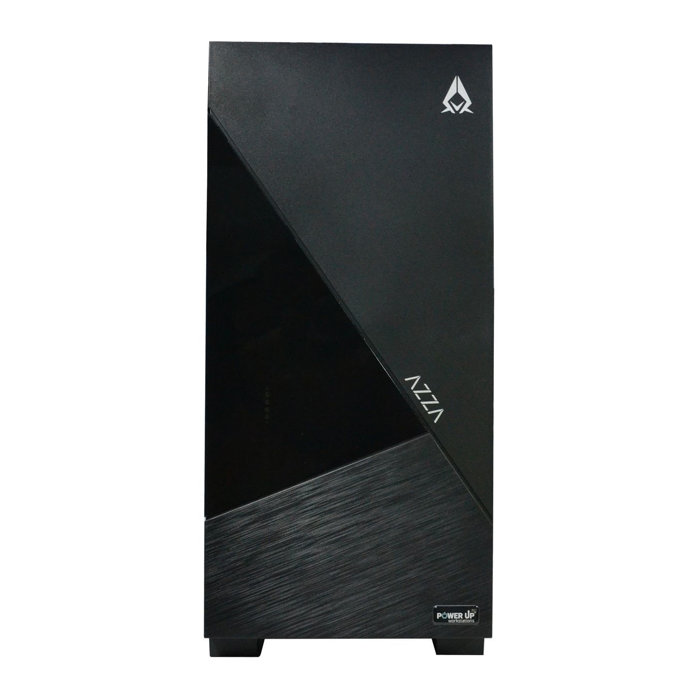 PowerUp #544 Dual-Processor Workstation with Xeon E5 2673 v4 x2/64 GB/1 TB SSD/GeForce RTX 5060Ti 8 GB