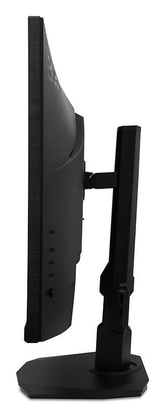 Монитор ACER 27" UM.HX0EE.109 XF273UX1BMIIPR