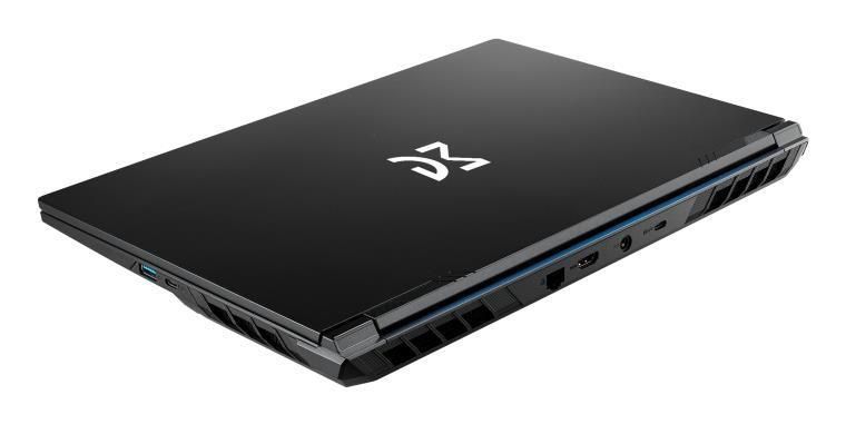 Ноутбук DREAM MACHINES 15.6" RG5060-15UA33 16/1TB