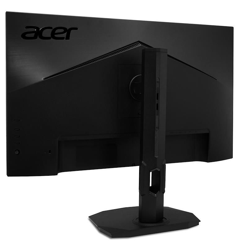 Монитор ACER 27" UM.HX0EE.109 XF273UX1BMIIPR