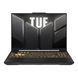 Laptop ASUS 16" 16/512GB (90NR0MZ6-M005L0) Mecha Gray