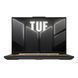 Laptop ASUS 16" 16/512GB (90NR0MZ6-M005L0) Mecha Gray