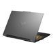 Laptop ASUS 16" 16/512GB (90NR0MZ6-M005L0) Mecha Gray