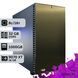 GamePC TOP #614 Ryzen 7 8700F/32 GB/SSD 1TB/Radeon RX 9070 XT 16 GB