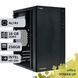 Офисный ПК PowerUp #40 Core i5 6400/16 GB/SSD 256GB/Int Video
